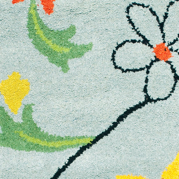 Safavieh Soho SOH736 Hand Tufted Rug