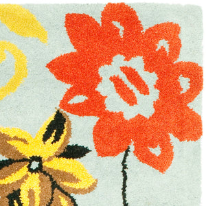 Safavieh Soho SOH736 Hand Tufted Rug