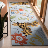 Safavieh Soh736 Hand Tufted Wool and Viscose Rug SOH736B-26