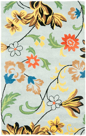 Safavieh Soho SOH736 Hand Tufted Rug