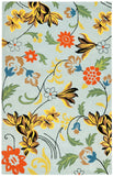 Safavieh Soho SOH736 Hand Tufted Rug