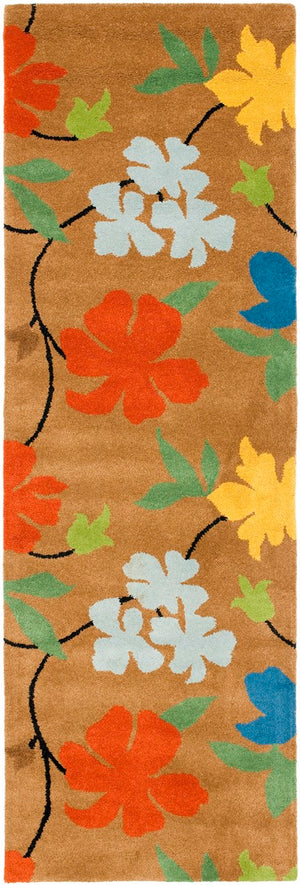 Safavieh Soho SOH737 Hand Tufted Rug