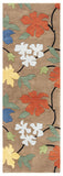 Safavieh Soh737 Hand Tufted Wool and Viscose Rug SOH737A-26