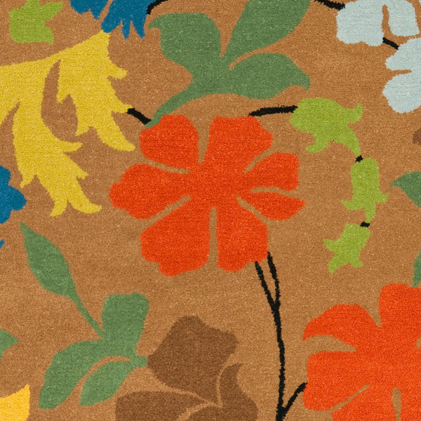 Safavieh Soho SOH737 Hand Tufted Rug