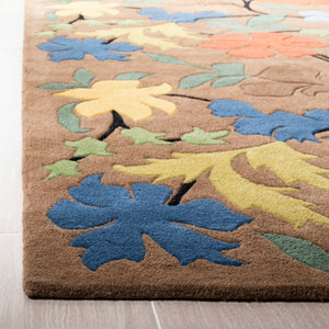 Safavieh Soho SOH737 Hand Tufted Rug