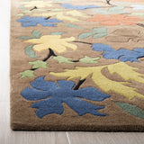 Safavieh Soh737 Hand Tufted Wool and Viscose Rug SOH737A-26