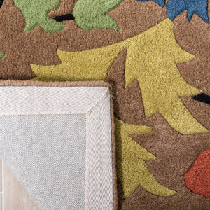 Safavieh Soho SOH737 Hand Tufted Rug