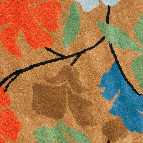 Safavieh Soho SOH737 Hand Tufted Rug