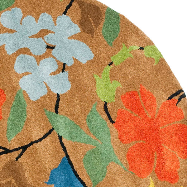 Safavieh Soho SOH737 Hand Tufted Rug