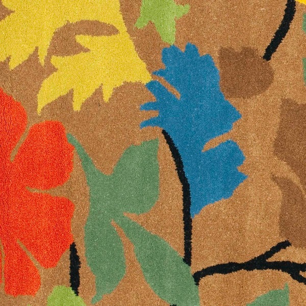 Safavieh Soho SOH737 Hand Tufted Rug