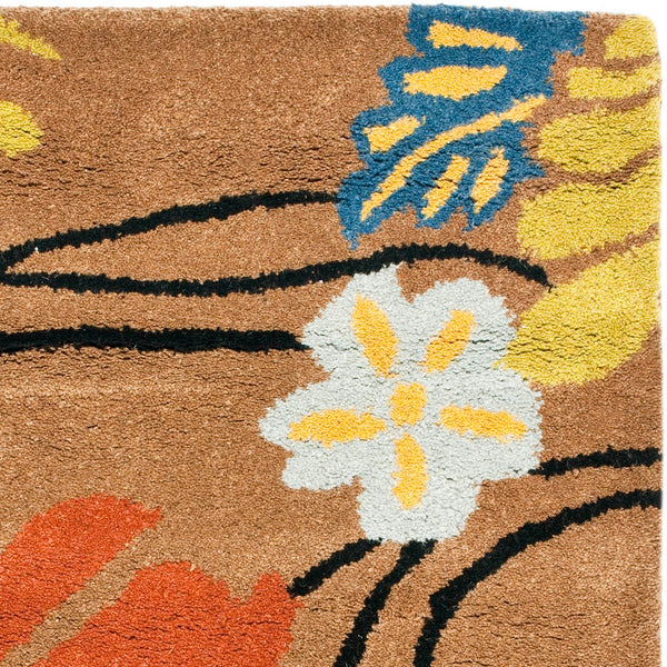 Safavieh Soho SOH738 Hand Tufted Rug