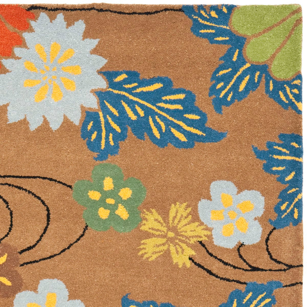 Safavieh Soho SOH738 Hand Tufted Rug