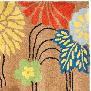 Safavieh Soho SOH738 Hand Tufted Rug