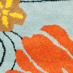 Safavieh Soho SOH738 Hand Tufted Rug