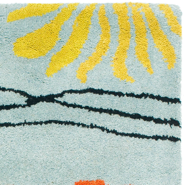 Safavieh Soho SOH738 Hand Tufted Rug