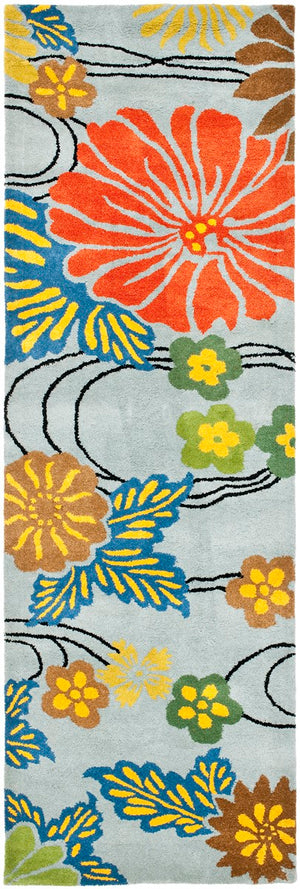 Safavieh Soho SOH738 Hand Tufted Rug