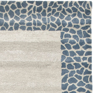Safavieh Soho SOH739 Hand Tufted Rug