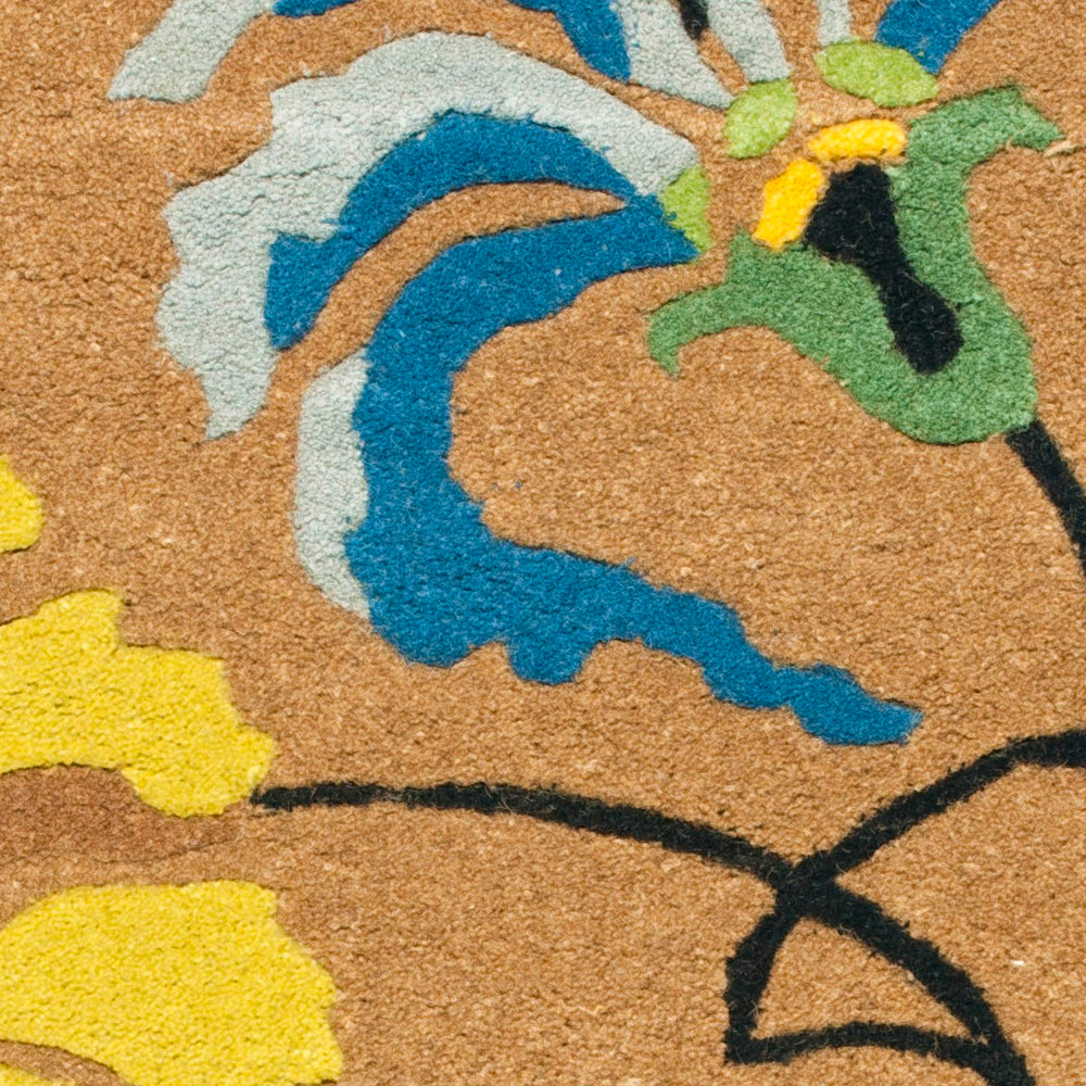 Safavieh Soho SOH740 Hand Tufted Rug