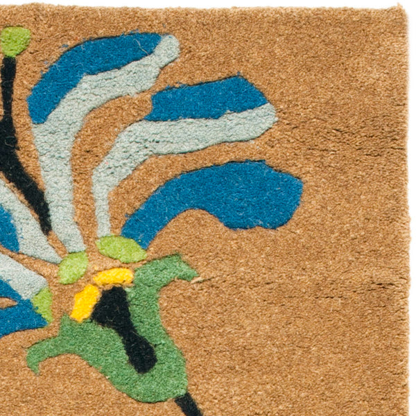 Safavieh Soho SOH740 Hand Tufted Rug