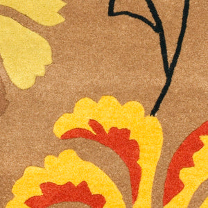 Safavieh Soho SOH740 Hand Tufted Rug