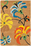 Safavieh Soh740 Hand Tufted Wool and Viscose Rug SOH740A-2