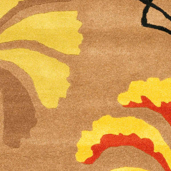 Safavieh Soho SOH740 Hand Tufted Rug