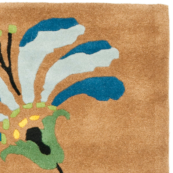 Safavieh Soho SOH740 Hand Tufted Rug