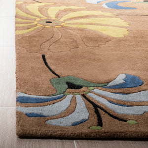 Safavieh Soho SOH740 Hand Tufted Rug