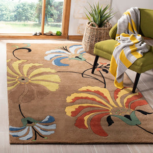 Safavieh Soho SOH740 Hand Tufted Rug