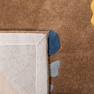 Safavieh Soho SOH740 Hand Tufted Rug