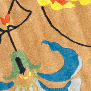 Safavieh Soho SOH740 Hand Tufted Rug