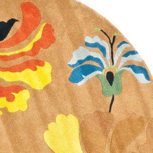 Safavieh Soho SOH740 Hand Tufted Rug