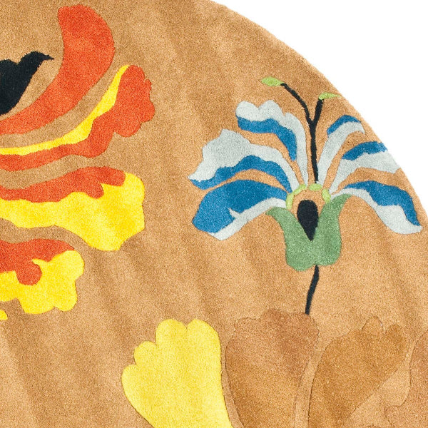 Safavieh Soho SOH740 Hand Tufted Rug