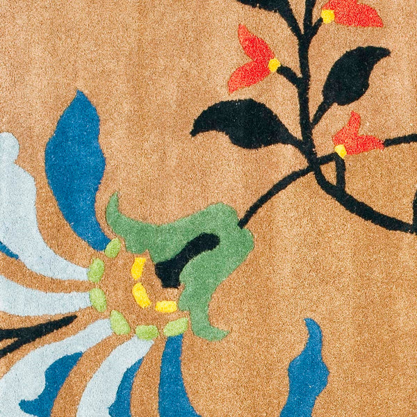 Safavieh Soho SOH740 Hand Tufted Rug