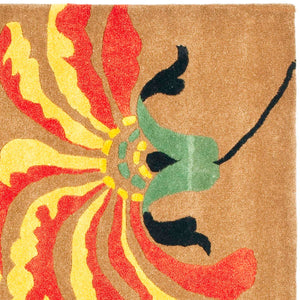 Safavieh Soho SOH740 Hand Tufted Rug