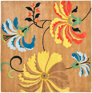 Safavieh Soho SOH740 Hand Tufted Rug