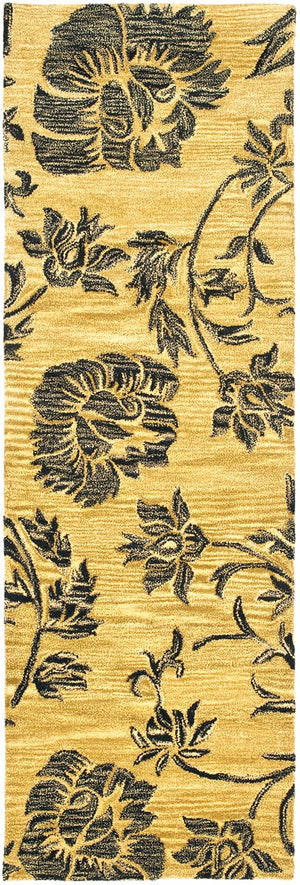 Safavieh Soho SOH742 Hand Tufted Rug