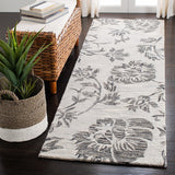 Safavieh Soh742 Hand Tufted Wool and Viscose Rug SOH742B-26