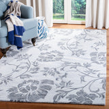 Safavieh Soh742 Hand Tufted Wool and Viscose Rug SOH742B-26