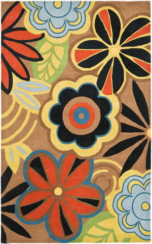 Safavieh SOH743 Hand Tufted Rug