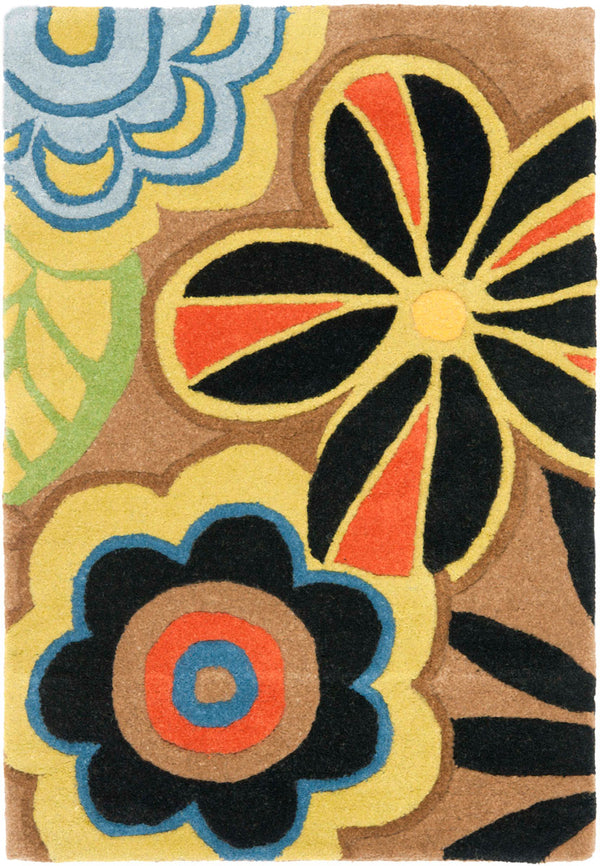 Safavieh SOH743 Hand Tufted Rug