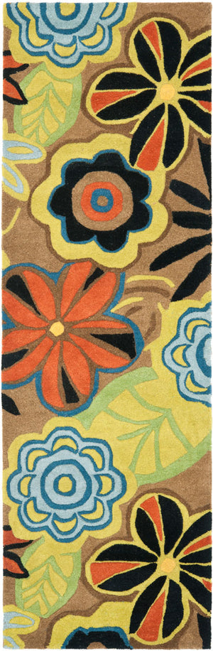 Safavieh SOH743 Hand Tufted Rug