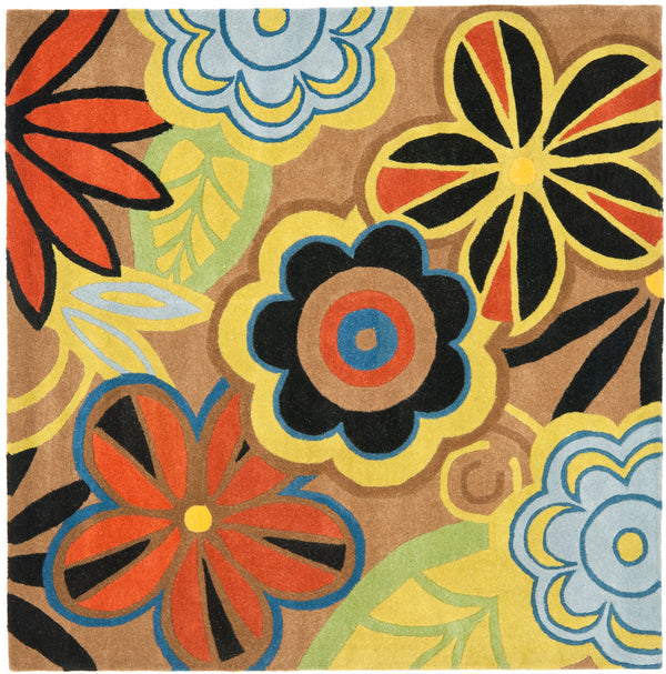 Safavieh SOH743 Hand Tufted Rug