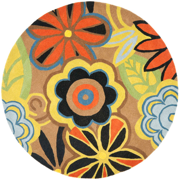 Safavieh SOH743 Hand Tufted Rug