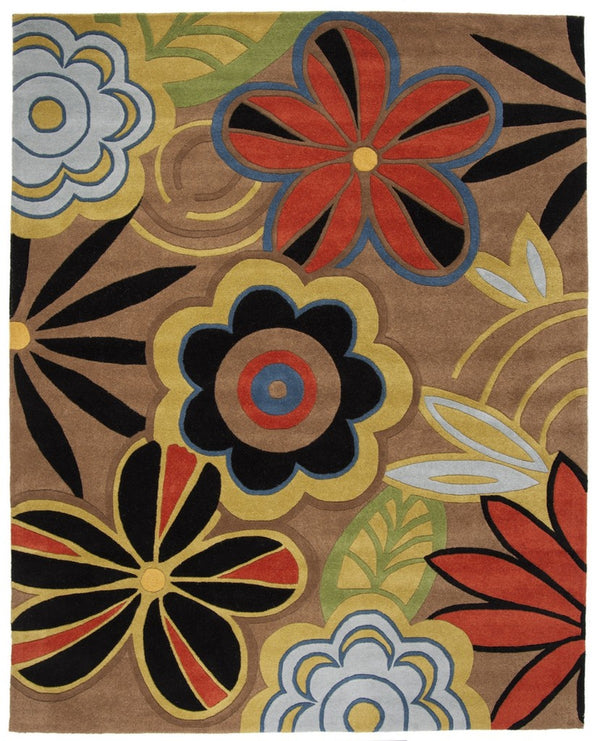 Safavieh SOH743 Hand Tufted Rug