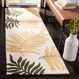 Safavieh Soh744 Hand Tufted Wool and Viscose Rug SOH744A-2