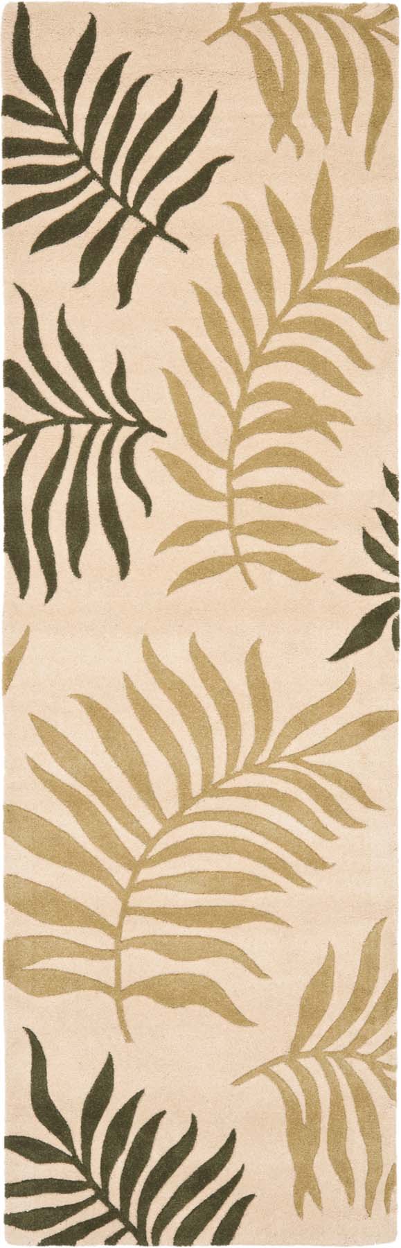 Safavieh Soh744 Hand Tufted Wool and Viscose Rug SOH744A-2