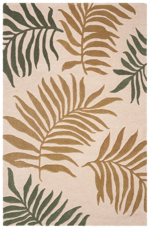 Safavieh Soh744 Hand Tufted Wool and Viscose Rug SOH744A-2