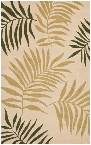 Safavieh Soh744 Hand Tufted Wool and Viscose Rug SOH744A-2
