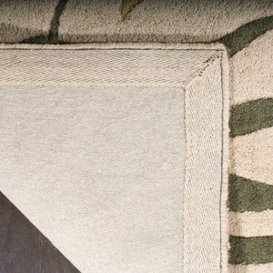 Safavieh Soh744 Hand Tufted Wool and Viscose Rug SOH744A-2